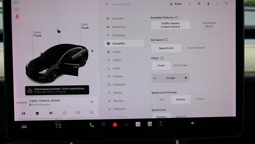 2018 Tesla Model 3 5YJ3E1EAXJF152179