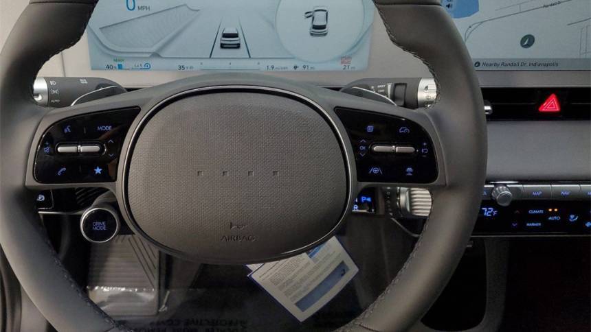 2024 Hyundai IONIQ 5 KM8KNDDF1RU278892