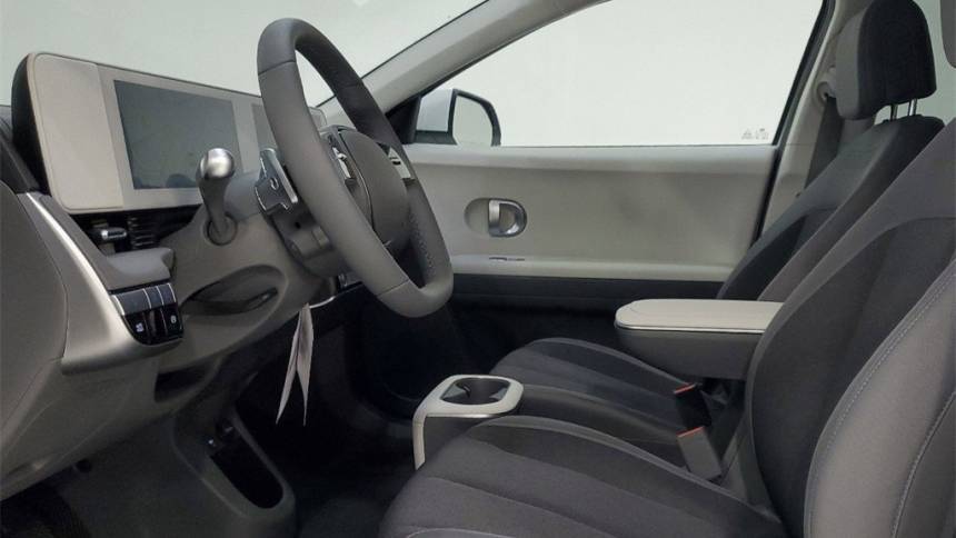 2024 Hyundai IONIQ 5 KM8KNDDF1RU278892