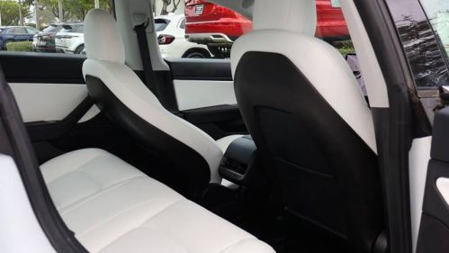 2020 Tesla Model 3 5YJ3E1EA4LF718081