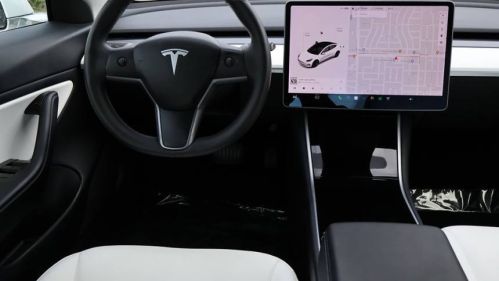 2020 Tesla Model 3 5YJ3E1EA4LF718081