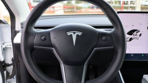 2020 Tesla Model 3 5YJ3E1EA4LF718081