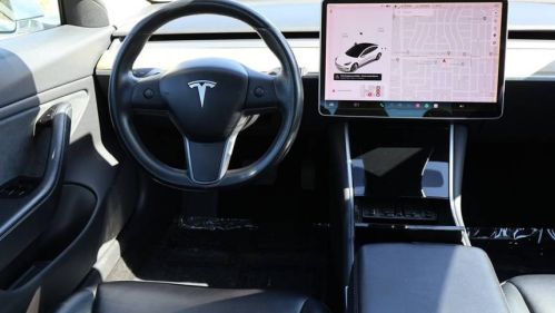 2019 Tesla Model 3 5YJ3E1EA5KF338424