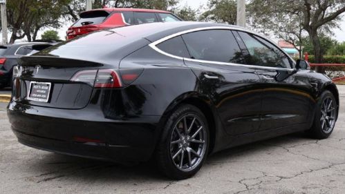 2018 Tesla Model 3 5YJ3E1EAXJF152179