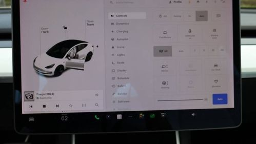 2020 Tesla Model 3 5YJ3E1EA4LF718081