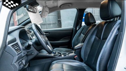 2018 Nissan LEAF 1N4AZ1CP4JC315849