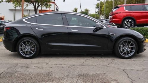 2018 Tesla Model 3 5YJ3E1EAXJF152179