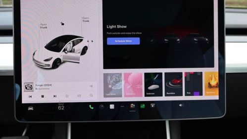 2020 Tesla Model 3 5YJ3E1EA4LF718081