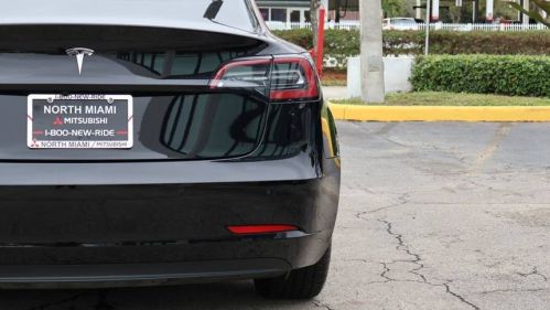 2018 Tesla Model 3 5YJ3E1EAXJF152179