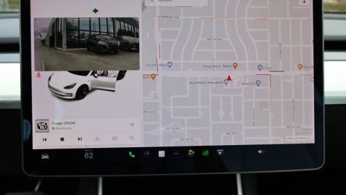 2020 Tesla Model 3 5YJ3E1EA4LF718081