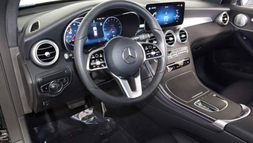 2020 Mercedes GLC 350e 4MATIC W1N0G5DB5LF791298