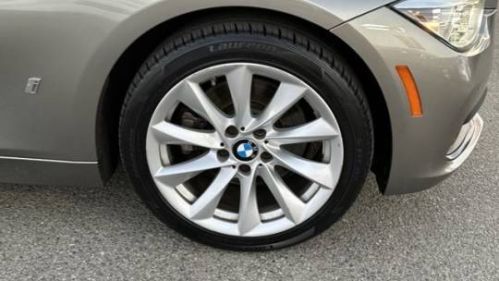 2018 BMW 3 Series WBA8E1C51JA758617