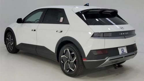 2024 Hyundai IONIQ 5 KM8KNDDF1RU278892