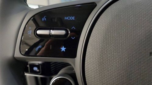 2024 Hyundai IONIQ 5 KM8KNDDF1RU278892