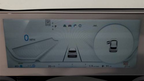 2024 Hyundai IONIQ 5 KM8KNDDF1RU278892