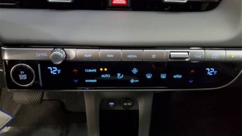 2024 Hyundai IONIQ 5 KM8KNDDF1RU278892