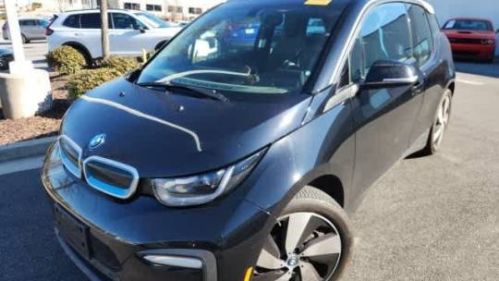 2019 BMW i3 WBY8P4C57K7D00451