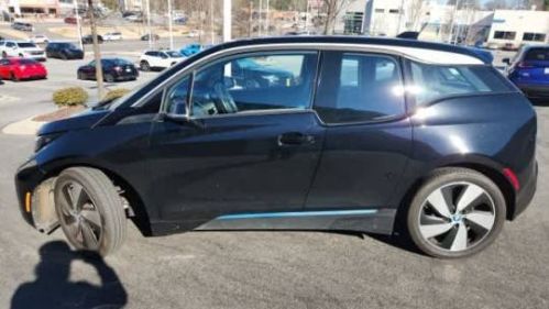 2019 BMW i3 WBY8P4C57K7D00451