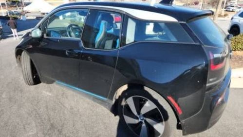 2019 BMW i3 WBY8P4C57K7D00451