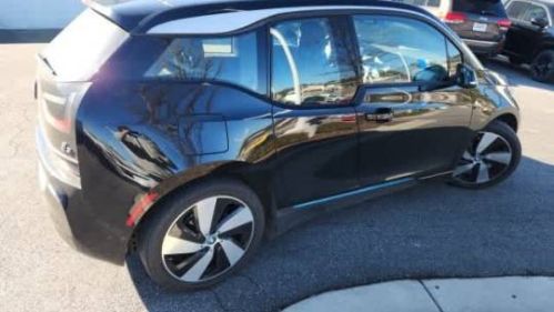 2019 BMW i3 WBY8P4C57K7D00451