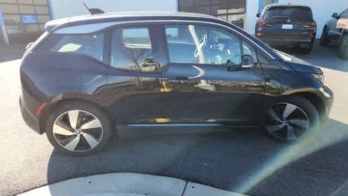 2019 BMW i3 WBY8P4C57K7D00451