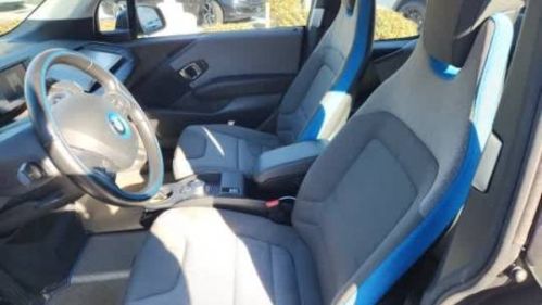 2019 BMW i3 WBY8P4C57K7D00451