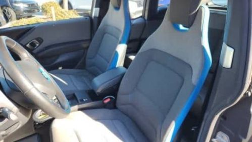 2019 BMW i3 WBY8P4C57K7D00451