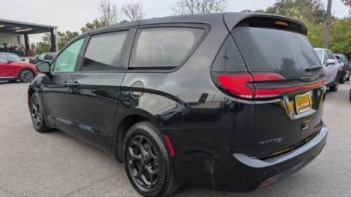 2022 Chrysler Pacifica 2C4RC1L75NR180098