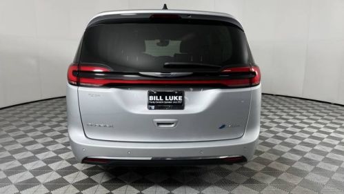 2023 Chrysler Pacifica 2C4RC1L70PR519062