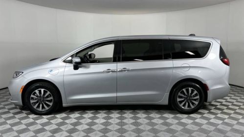 2023 Chrysler Pacifica 2C4RC1L70PR519062