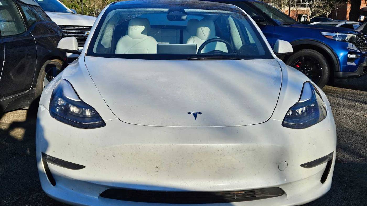 2023 Tesla Model 3 5YJ3E1EC6PF479267