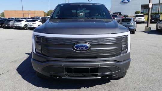 2023 Ford F-150 Lightning 1FTVW1EV9PWG43095