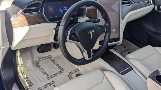 2018 Tesla Model S 5YJSA1E26JF247970