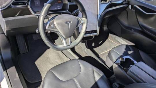 2014 Tesla Model S 5YJSA1S16EFP40856