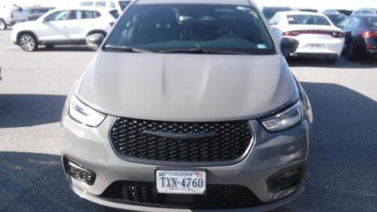 2022 Chrysler Pacifica 2C4RC1L75NR173538