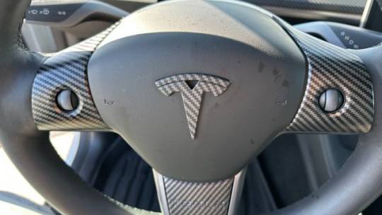 2021 Tesla Model Y 5YJYGDEE8MF199350