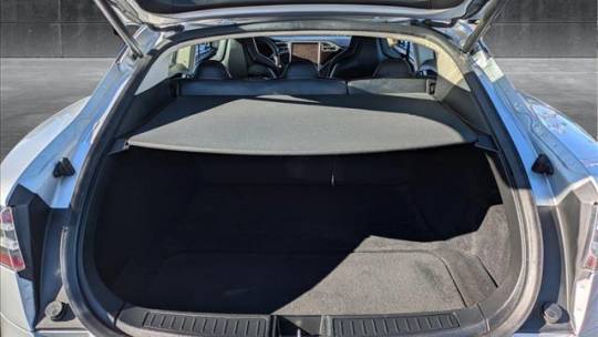 2014 Tesla Model S 5YJSA1S16EFP40856