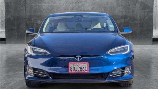 2018 Tesla Model S 5YJSA1E26JF247970