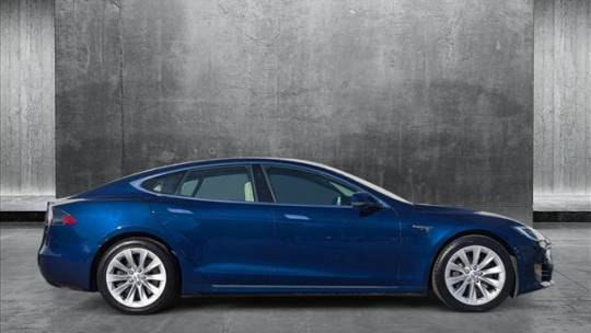 2018 Tesla Model S 5YJSA1E26JF247970