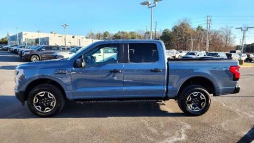 2023 Ford F-150 Lightning 1FTVW1EL1PWG15743