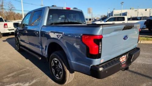 2023 Ford F-150 Lightning 1FTVW1EL1PWG15743