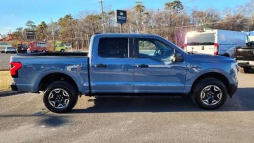 2023 Ford F-150 Lightning 1FTVW1EL1PWG15743