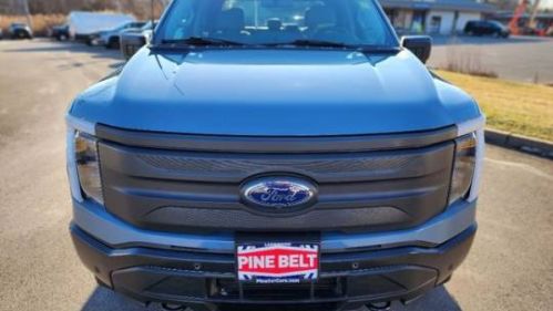 2023 Ford F-150 Lightning 1FTVW1EL1PWG15743