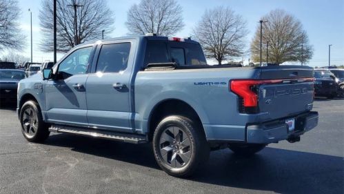 2023 Ford F-150 Lightning 1FTVW1EL6PWG10974