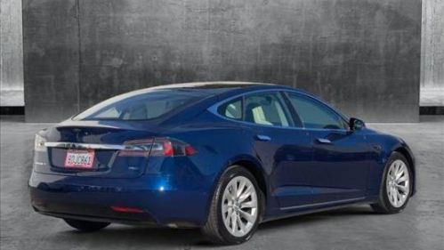 2018 Tesla Model S 5YJSA1E26JF247970