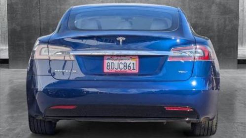 2018 Tesla Model S 5YJSA1E26JF247970