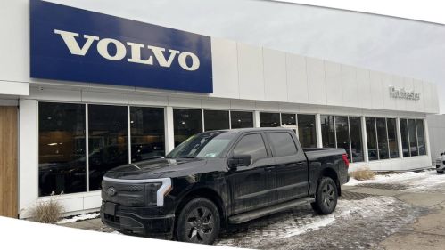 2023 Ford F-150 Lightning 1FTVW1EL5PWG54870