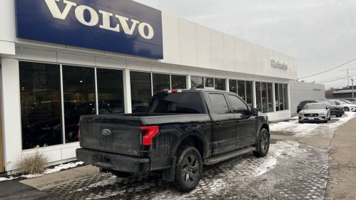 2023 Ford F-150 Lightning 1FTVW1EL5PWG54870