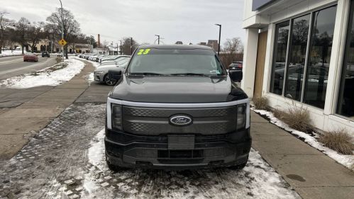 2023 Ford F-150 Lightning 1FTVW1EL5PWG54870