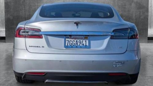 2014 Tesla Model S 5YJSA1S16EFP40856